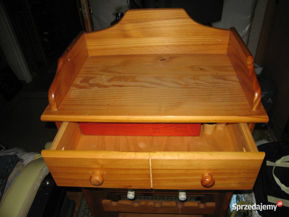 Szafka na wina Szczecin sprzedam