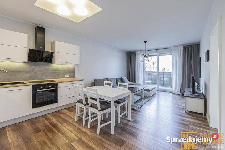 Mieszkanie Opole Koszyka 52m2 2 pokoje opolskie