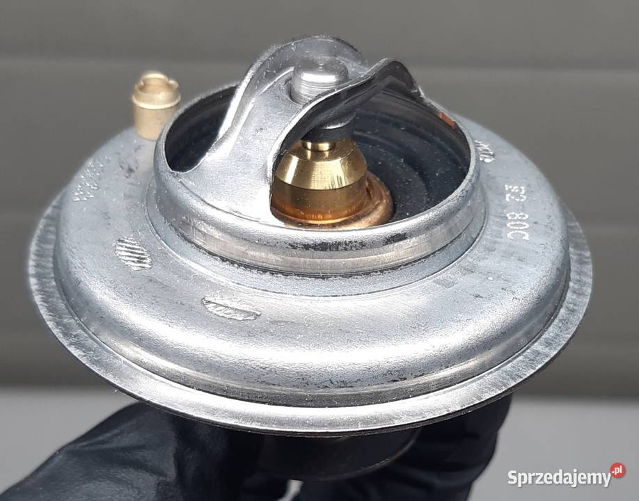 TERMOSTAT VW 23 V5 28 29 VR6 BMW 25 TDS Układ chłodzenia Mielęcin