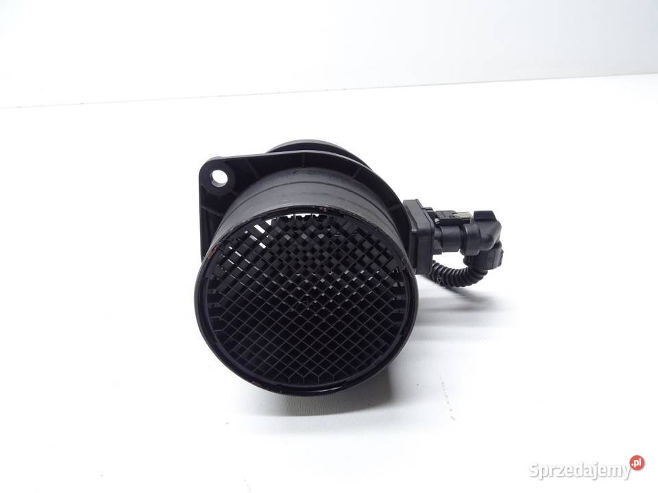 PRZEPŁYWOMIERZ POWIETRZA 03L906461A 20 TDI AUDI