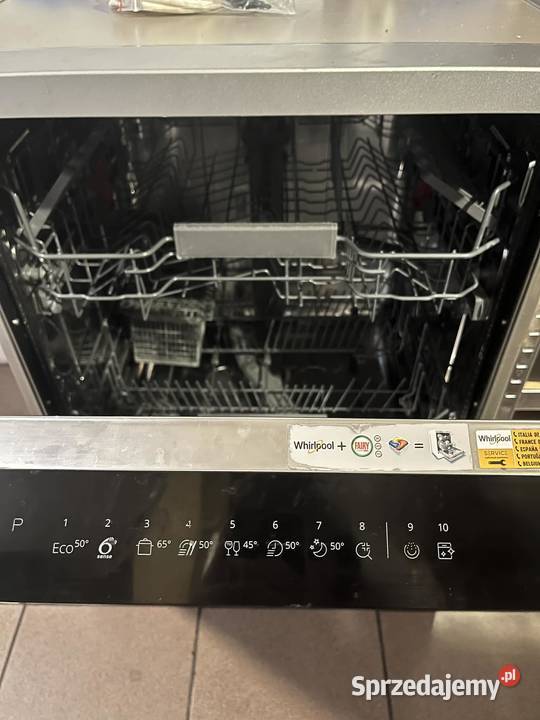Zmywarka WHIRLPOOL 60