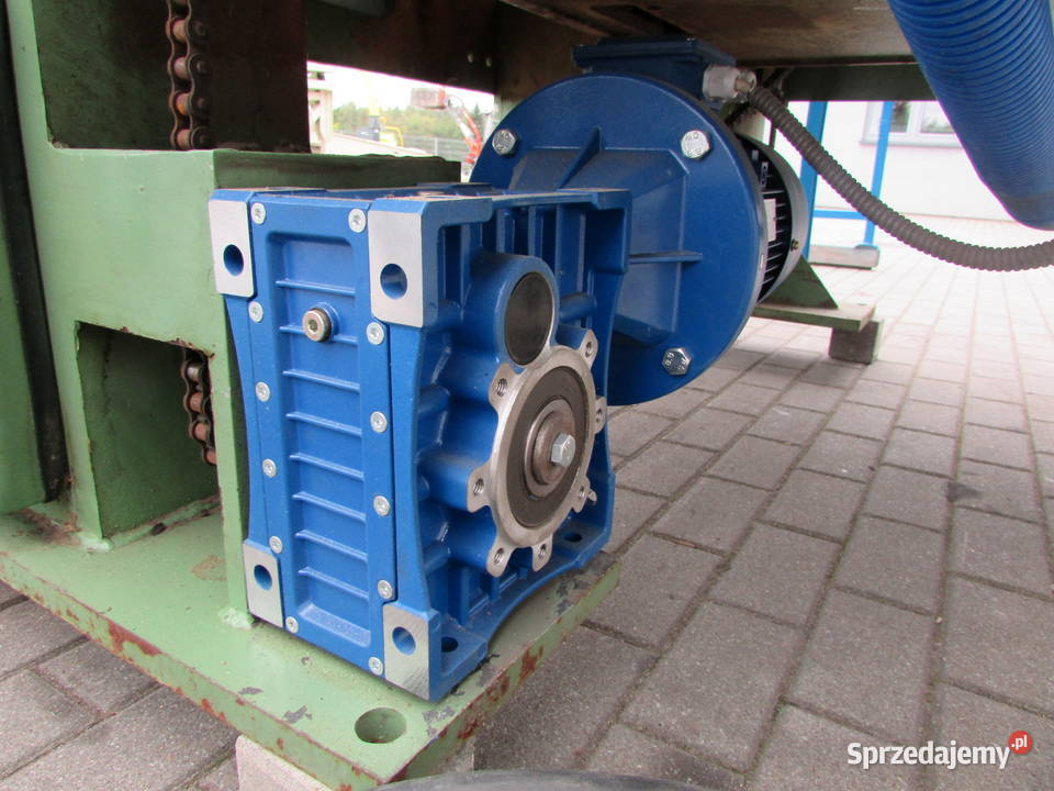 Wielopła Brodpol WP165 2W