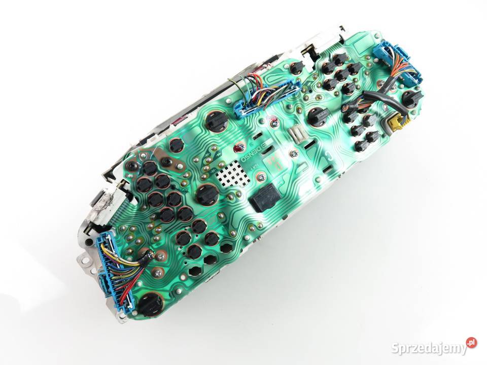 LICZNIK HONDA ODYSSEY 22 78100SX0