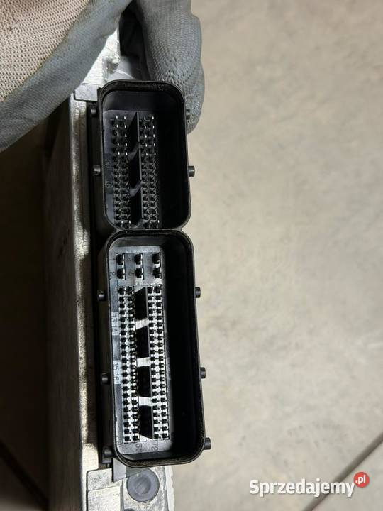 Jednostka sterująca Linde LDC7112 CE15 Antonie