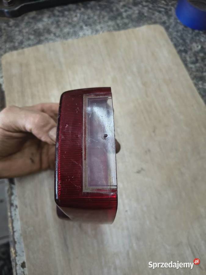 Szkło tylniej lampy jawa cz 175 350 Rzeszów