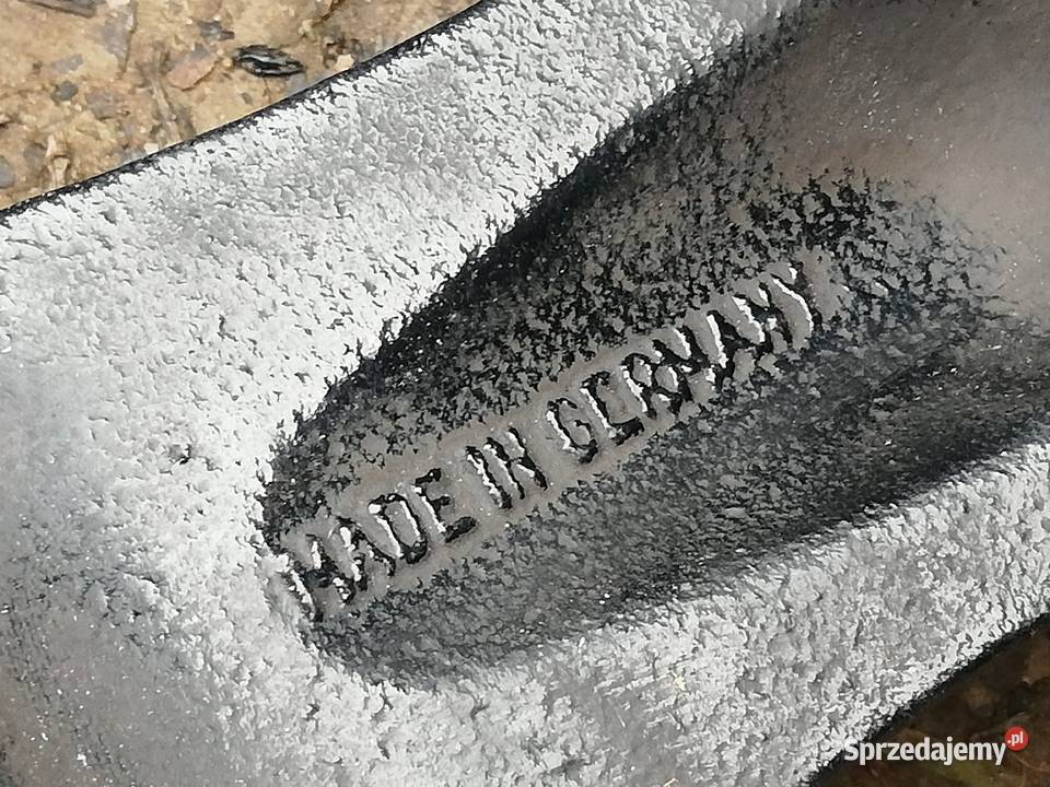 Felgi r17 4x108 Audi 80 kpl 4 sztuki Sanok sprzedam