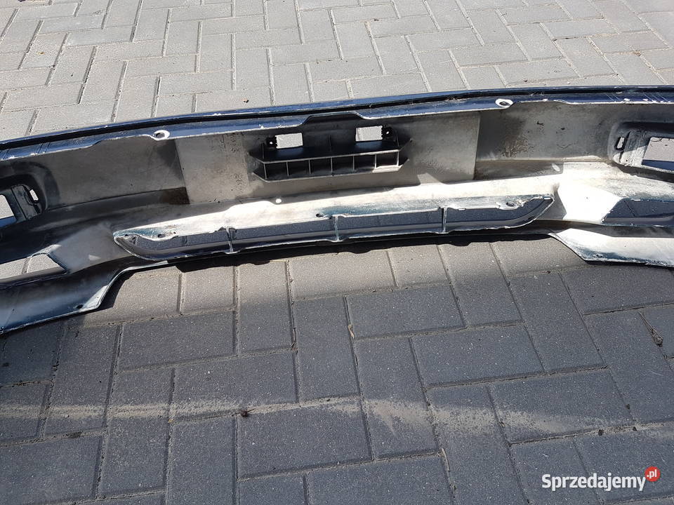 TOYOTA CAMRY 1991 ZDERZAK PRZOD 5211933020 Turek