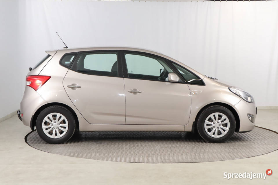 Hyundai ix20 14 CVVT ESP Zabrze