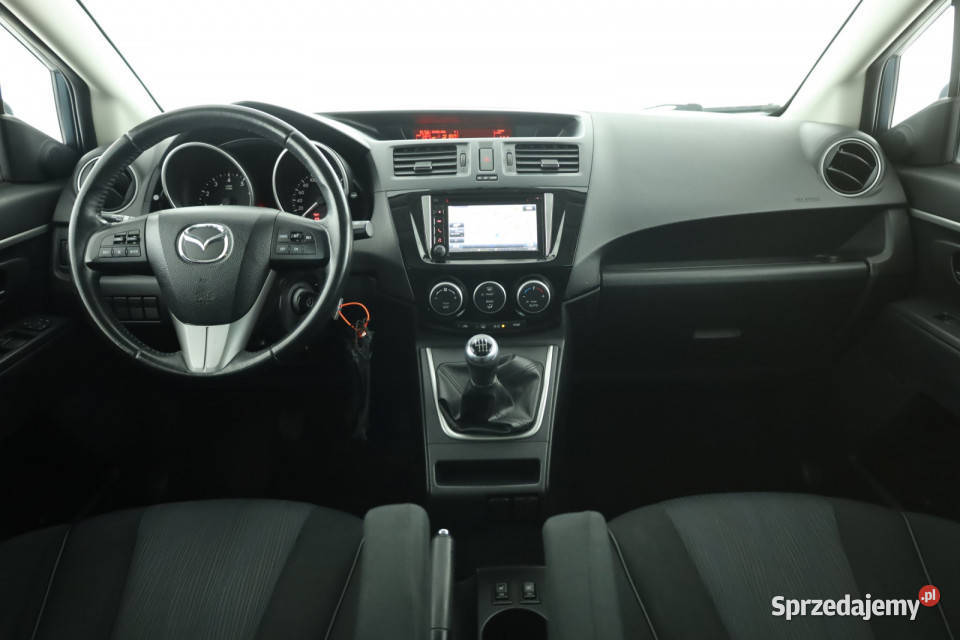 Mazda 5 18 Piaseczno