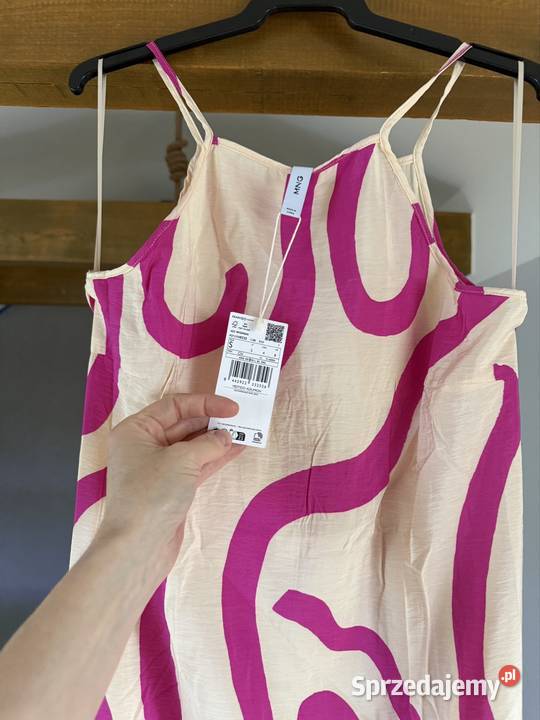 Sukienka Mango r S Siewierz