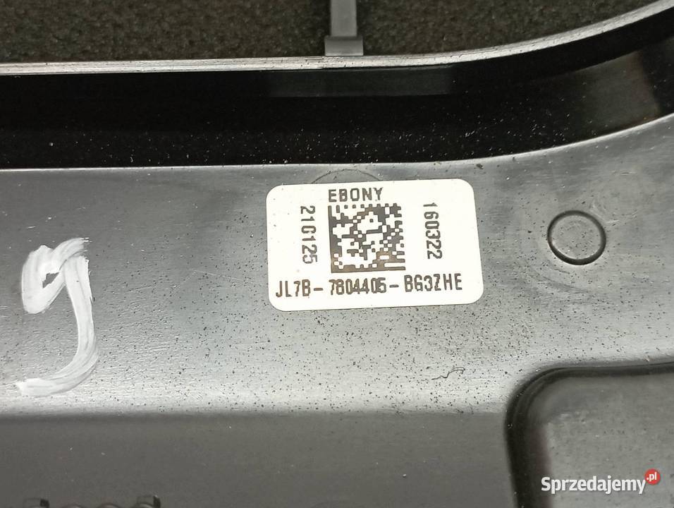 OSŁONA MASKOWNICA GŁOŚNIKA DESKI sprzedam