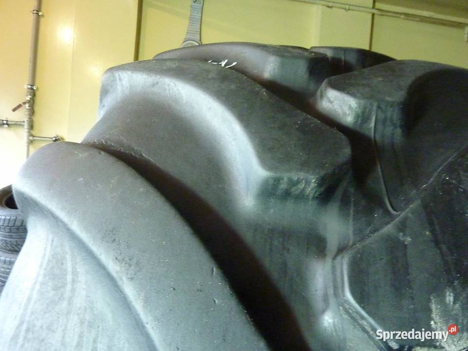 Opona używana rolnicza 90050R42 FIRESTONE RADIAL