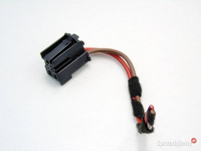 WTYCZKA KOSTKA DRZWI AUDI A4 A6 C7 A5 Q5 Q3 Q7 Sosnowiec
