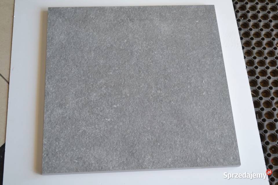 płyta tarasowa 20 mm gruba szara cement beton Zakopane sprzedam