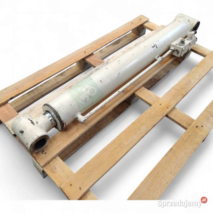 Siłownik Główny Ramienia 25282565 Terex 2306 wielkopolskie