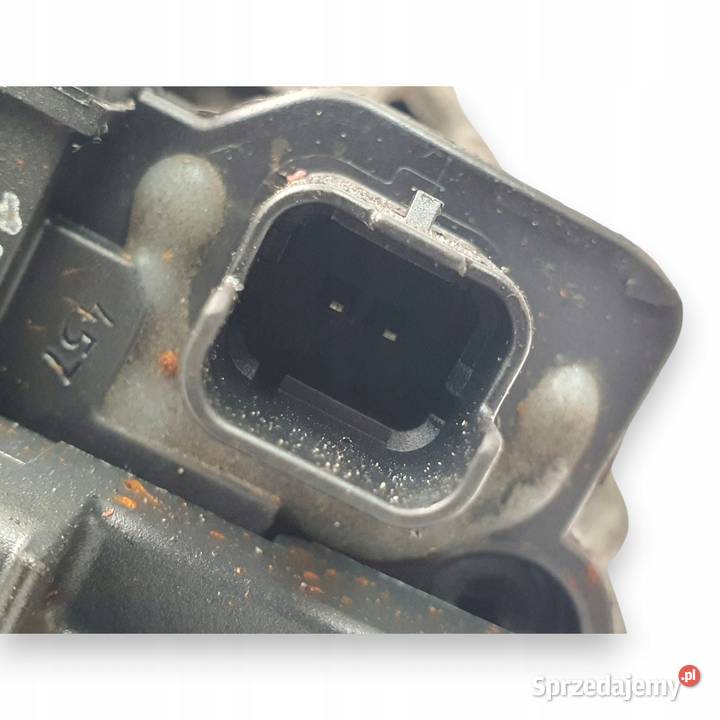ALTERNATOR Nissan Note 15 DCI bosch 0124525140