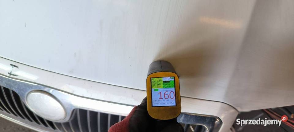 MASKA SKODA FABIA I Lipno