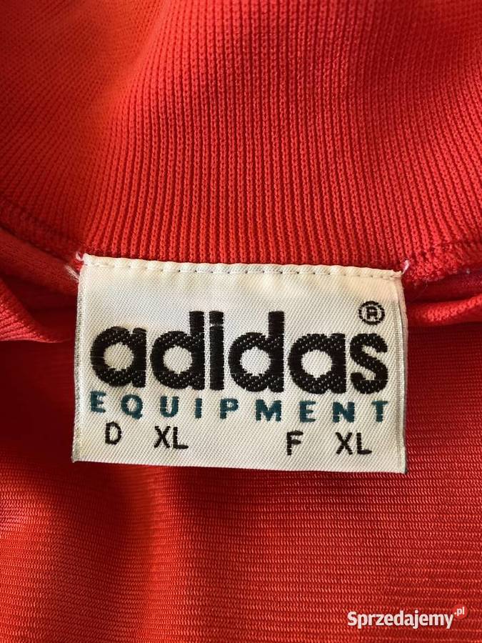 Vintage FC LEHENMATT BASEL 1973 długi rękaw Wrocław