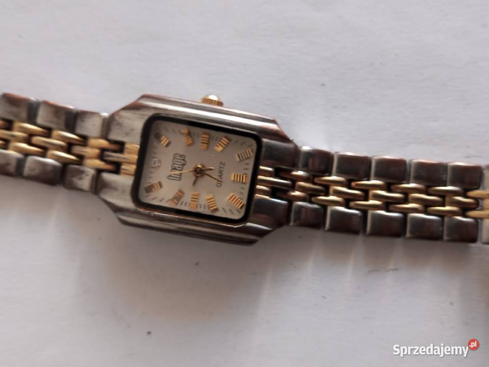 ZEGAREK IMAGE Szczecinek