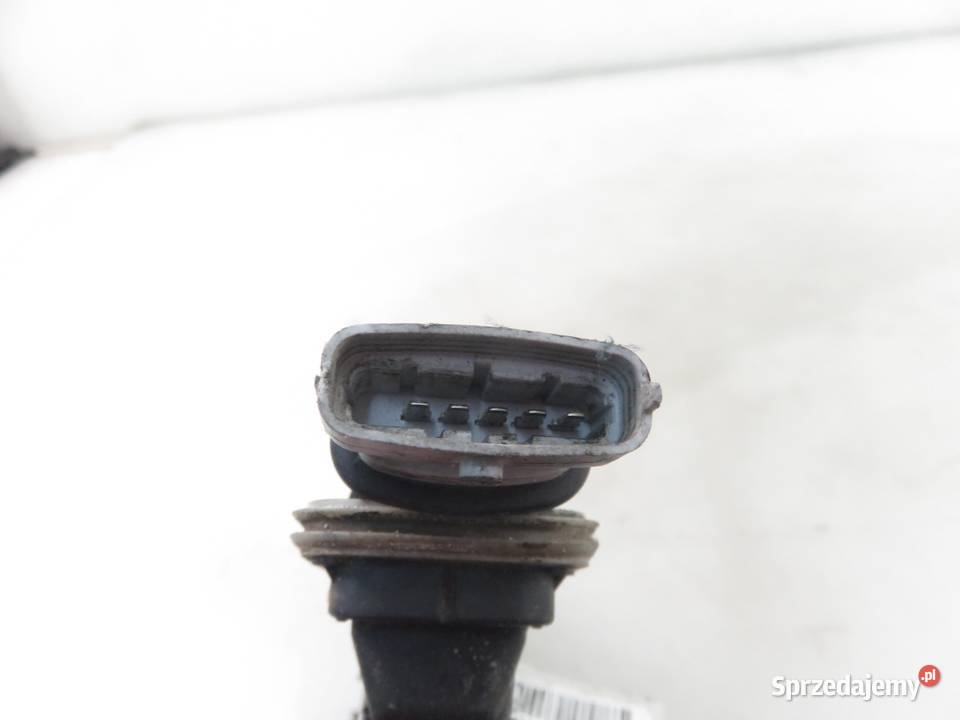 CEWKA OPEL OMEGA B Kombi 30 V6 211 X 30 XE sprzedam