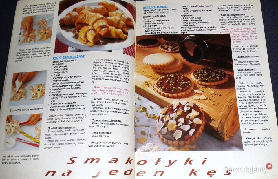 Ciasta domowe mojej kuchni 361994 miękka Chełm sprzedam
