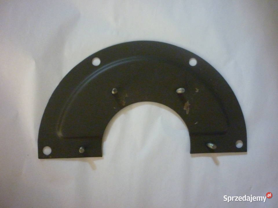 OT64 pokrywa Pozostałe Dębica