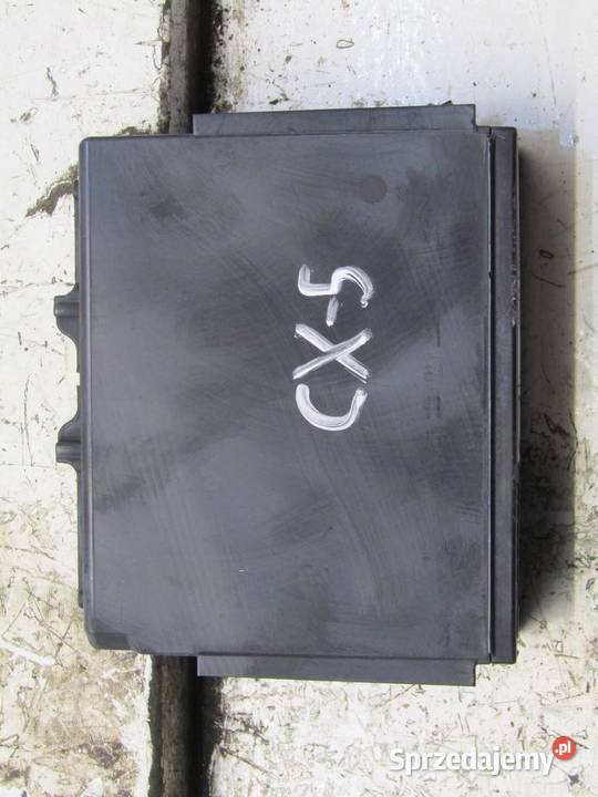 MODUŁ STEROWNIK BCM MAZDA CX5 CX5 KE KD45675X0