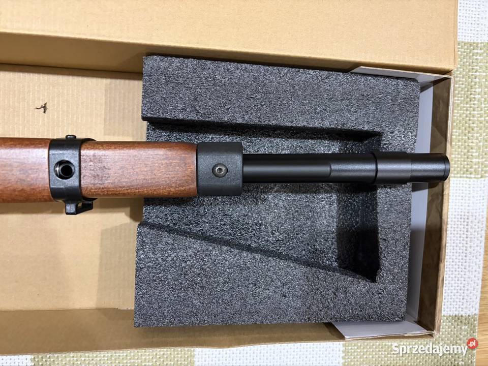 Wiatrówka PCP Diana Mauser 98K 45 mm Warszawa