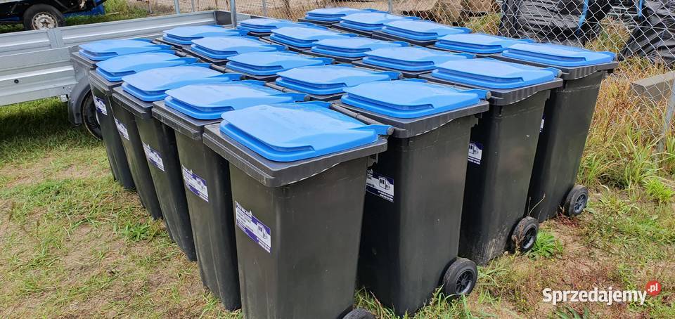 Wynajem Ogrodzeń przenośnych Ażurowe Pełne PHU Szczecin