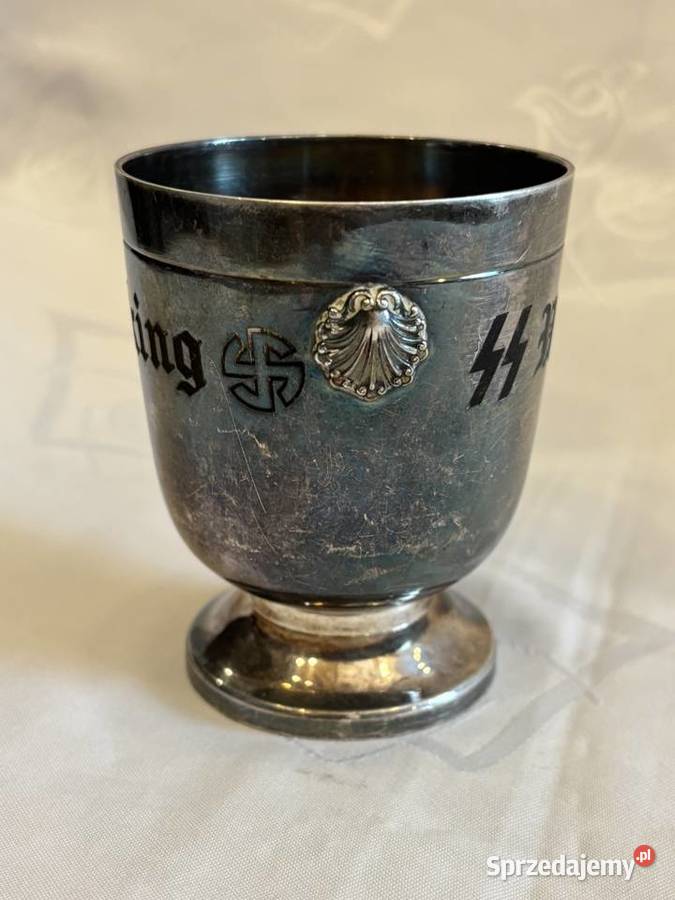 Kielich Wiking SS