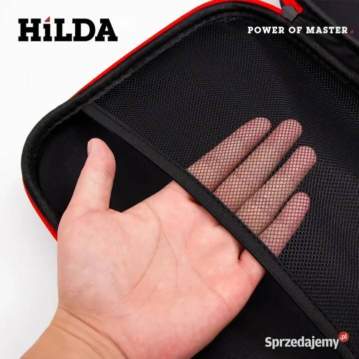 Walizka torba narzędziowa 220x270x70mm