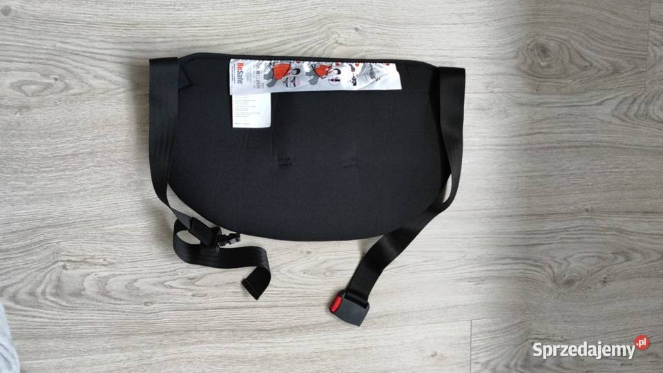 Adapter do pasów kobiet w ciąży BeSafe Olsztyn sprzedam