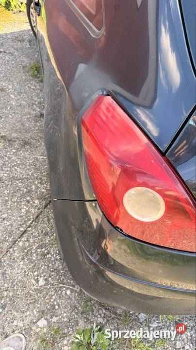 Opel Corsa D 14 benz Klimael szyby 1400cm3 Świecie