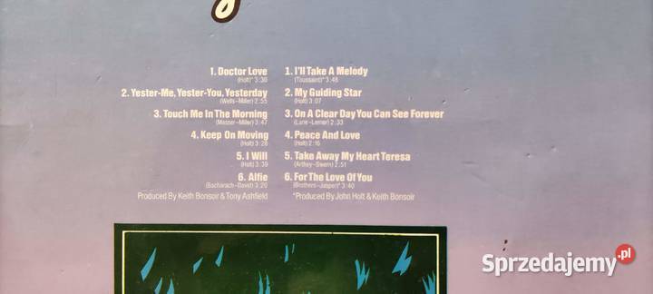 John Holt Two Thousand Volts Of Holt Gliwice