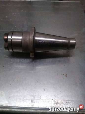 Uchwyt do frezarki uchwyt frezerski głowica Kanibród