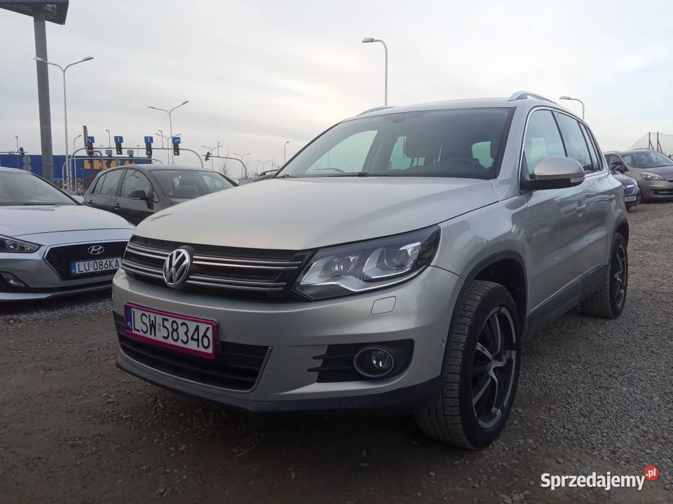 sprzedam 2000cm3 Lublin