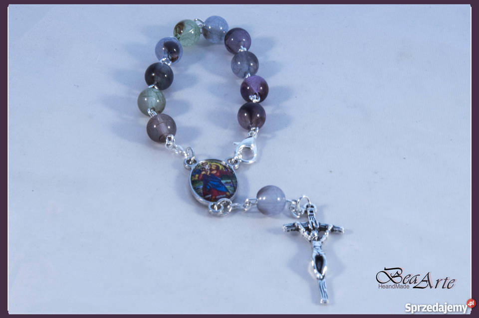 Różaniec dziesiątka św Krzysztof Łysa Góra