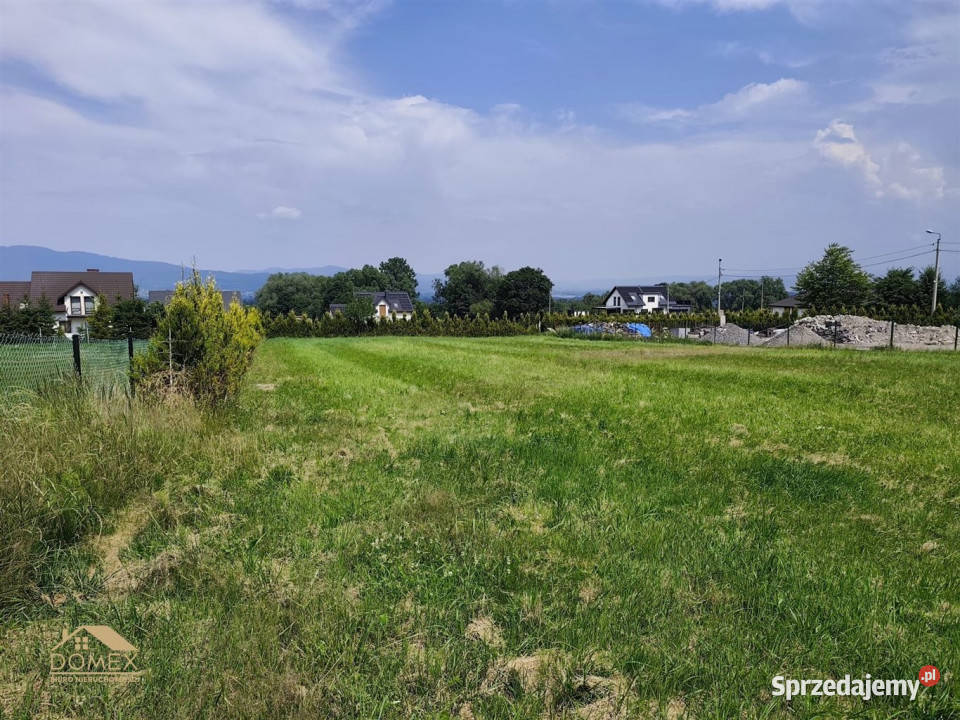 Grunt na sprzedaż 1756m2 Słotwina 1756m2 sprzedam