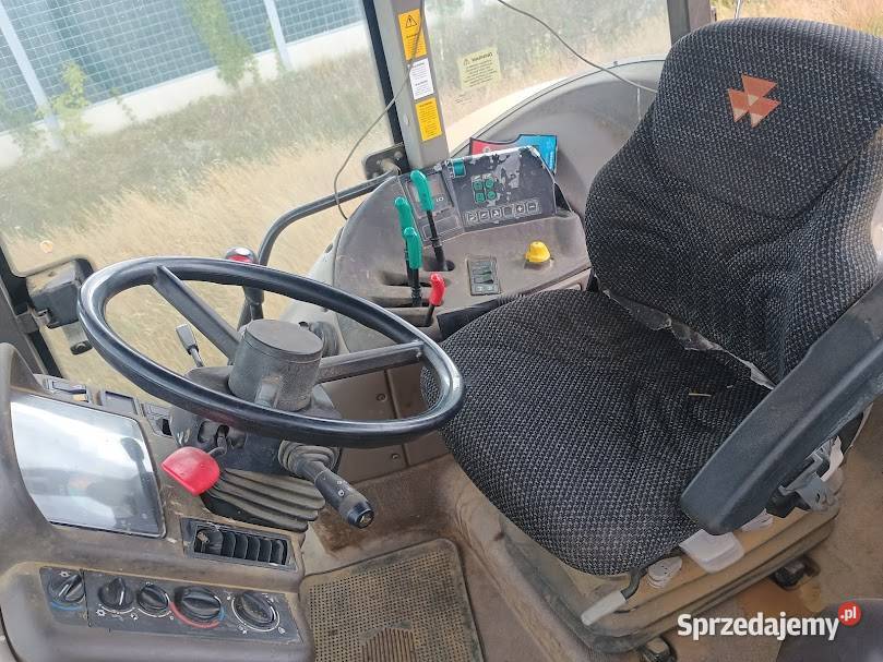 ares 620 welger 220 Ostrów Mazowiecka sprzedam