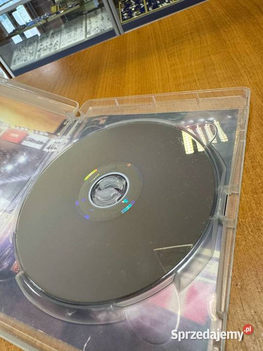 Gra Juiced 2 Sony PlayStation 3 3 Gry na konsole warmińsko-mazurskie Elbląg sprzedam
