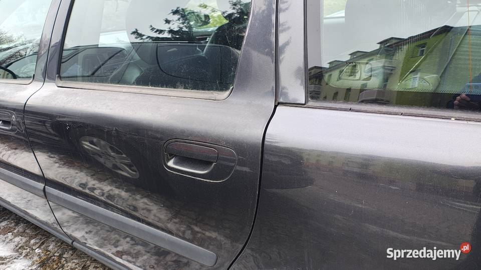 Volvo V70 II Krosno Odrzańskie