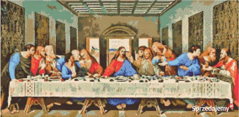 Obrazy z hawtu DIAMENTOWEGO Warszawa