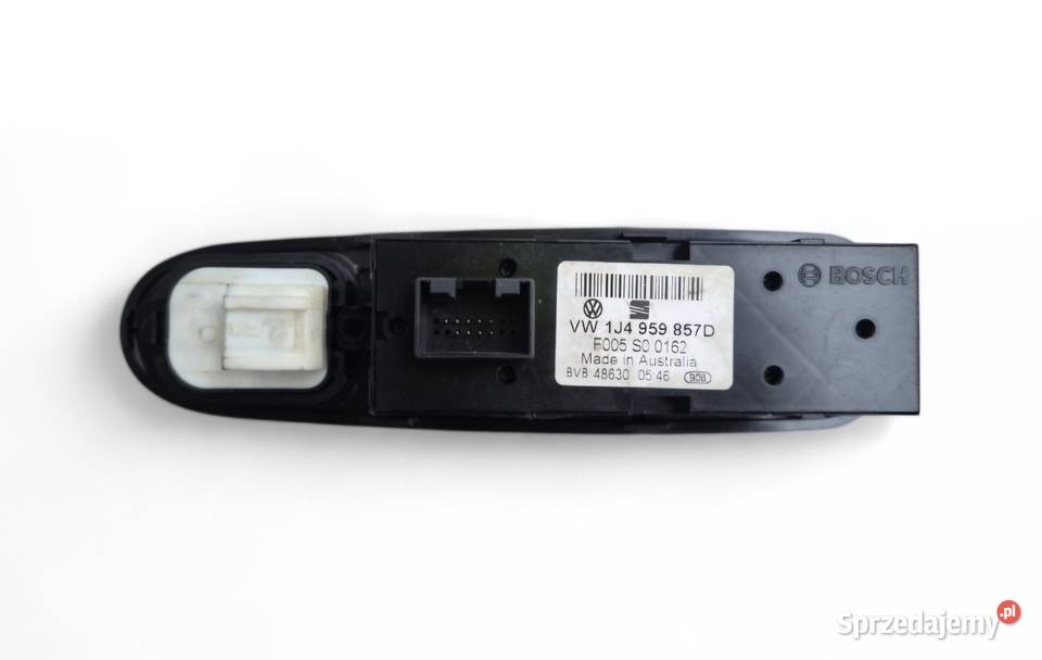 PANEL PRZEŁĄCZNIK SZYBY PRZÓD PRAWY LEWY LEON I Działoszyce