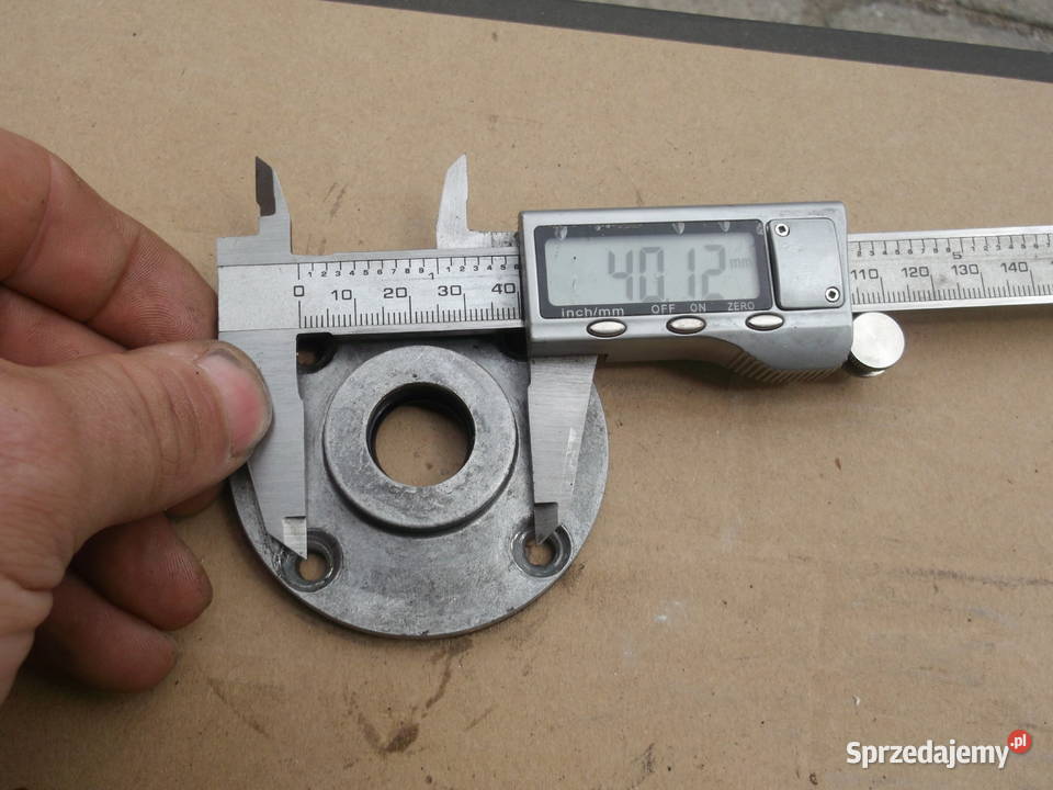 jawa cz 175 350 uszczelniacz pokrywa dekiel