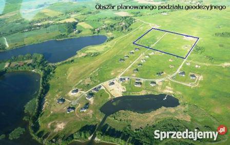 MAZURY RESIDENCE AIRPARK MARINA 1814 dzbudowlana Giżycko