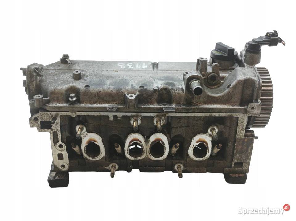 GŁOWICA KOMPLETNA 552084761 12 8V Fiat Grande sprzedam