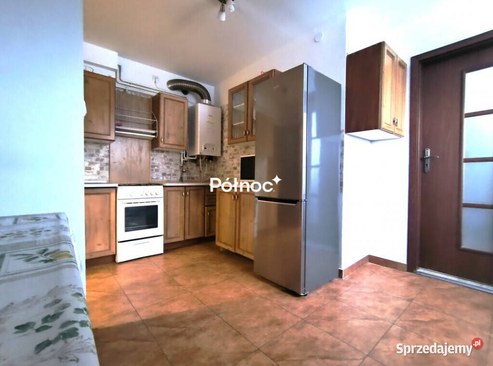 Na wynajem duża kawalerka w Zamościu Zamość