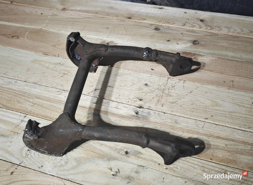 Stopka centralna Simson Awo Avo Sport Stalowa Wola