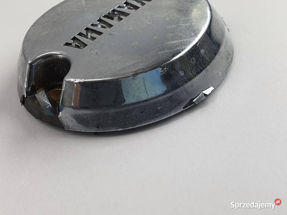 Dekiel Pokrywa Dekielek Yamaha Xvs 1300 Łódź