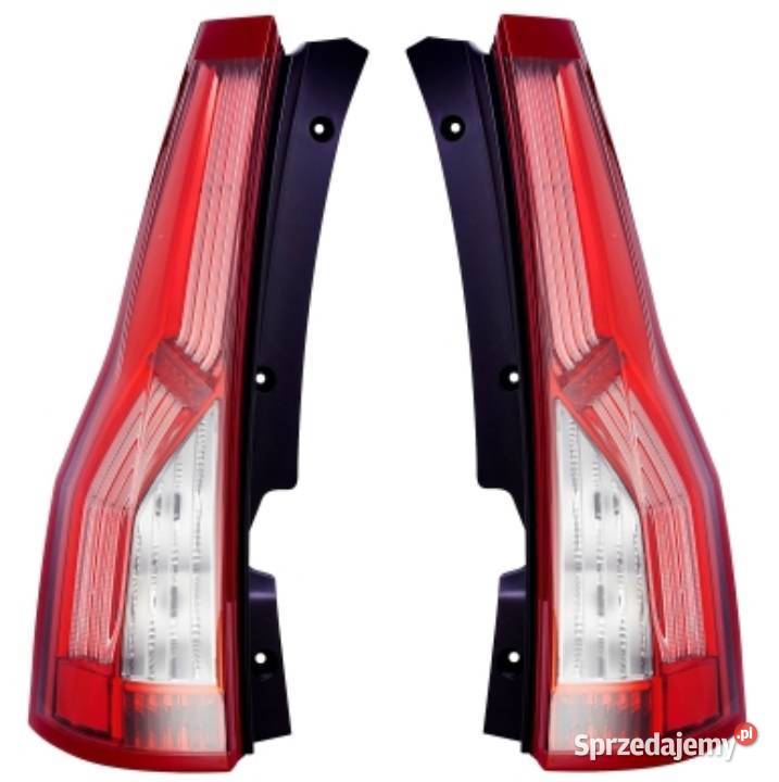 Citroen C4 Picasso 0613 Lampa tylna NOWA osobowe Łódź sprzedam